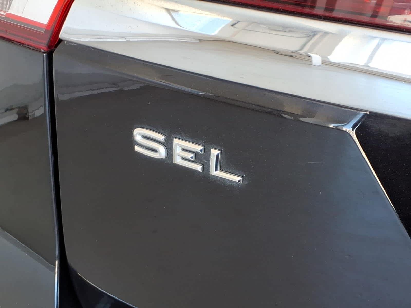 2019 Volkswagen Atlas 3.6L V6 SEL 4MOTION