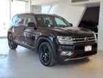 2019 Volkswagen Atlas 3.6L V6 SEL 4MOTION