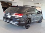 2019 Volkswagen Atlas 3.6L V6 SEL 4MOTION
