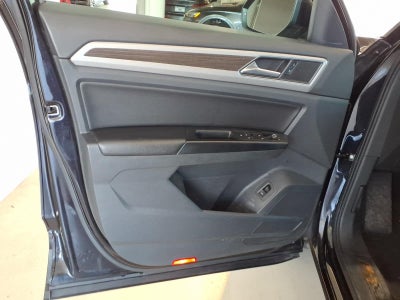 2019 Volkswagen Atlas 3.6L V6 SEL 4MOTION