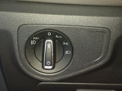 2019 Volkswagen Atlas 3.6L V6 SE w/Technology 4MOTION