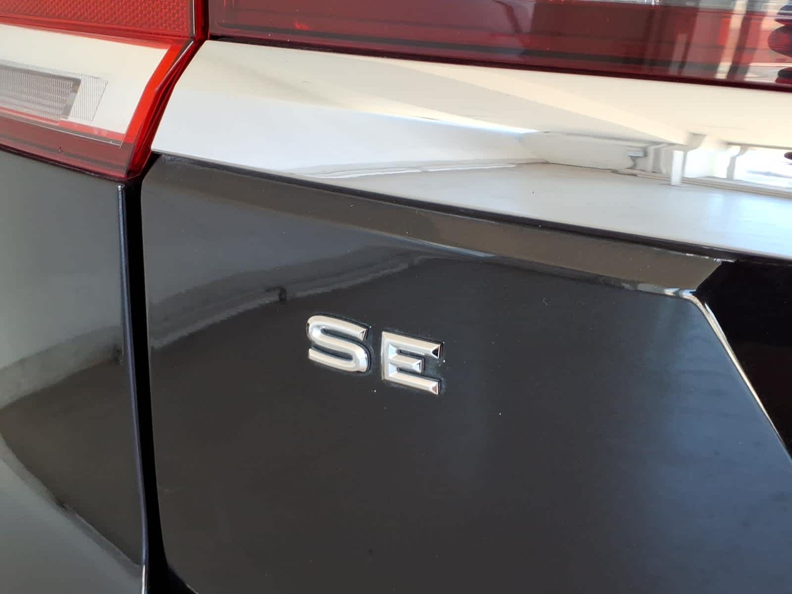 2019 Volkswagen Atlas 3.6L V6 SE w/Technology 4MOTION
