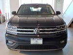2019 Volkswagen Atlas 3.6L V6 SE w/Technology 4MOTION