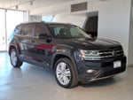 2019 Volkswagen Atlas 3.6L V6 SE w/Technology 4MOTION