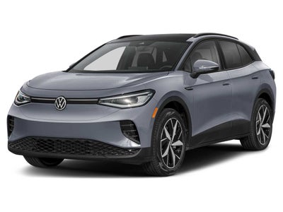 2026 Volkswagen ID.4 Pro S AWD