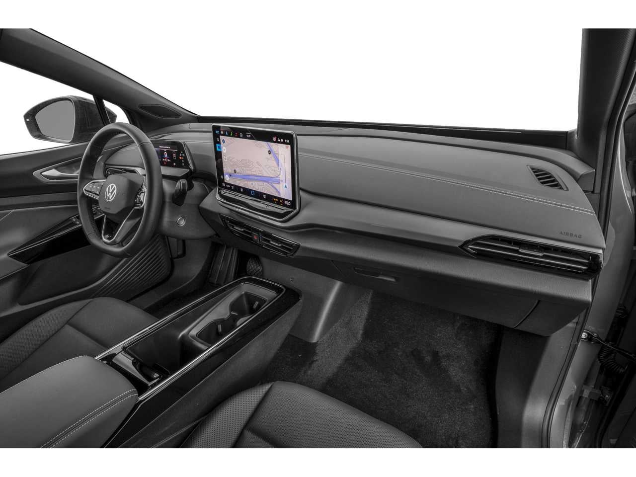 2026 Volkswagen ID.4 Pro S AWD