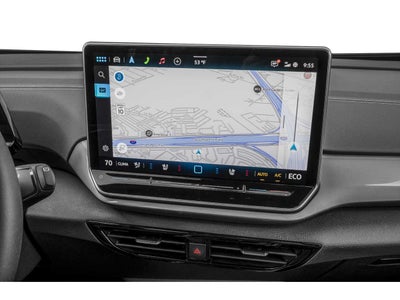 2026 Volkswagen ID.4 Pro S AWD