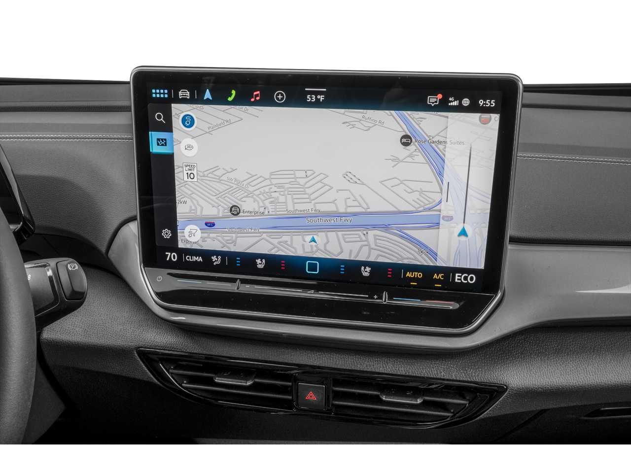 2026 Volkswagen ID.4 Pro S AWD