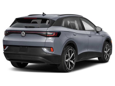 2026 Volkswagen ID.4 Pro S AWD