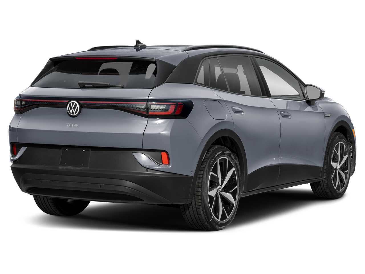 2026 Volkswagen ID.4 Pro S AWD