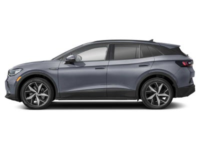 2026 Volkswagen ID.4 Pro S AWD