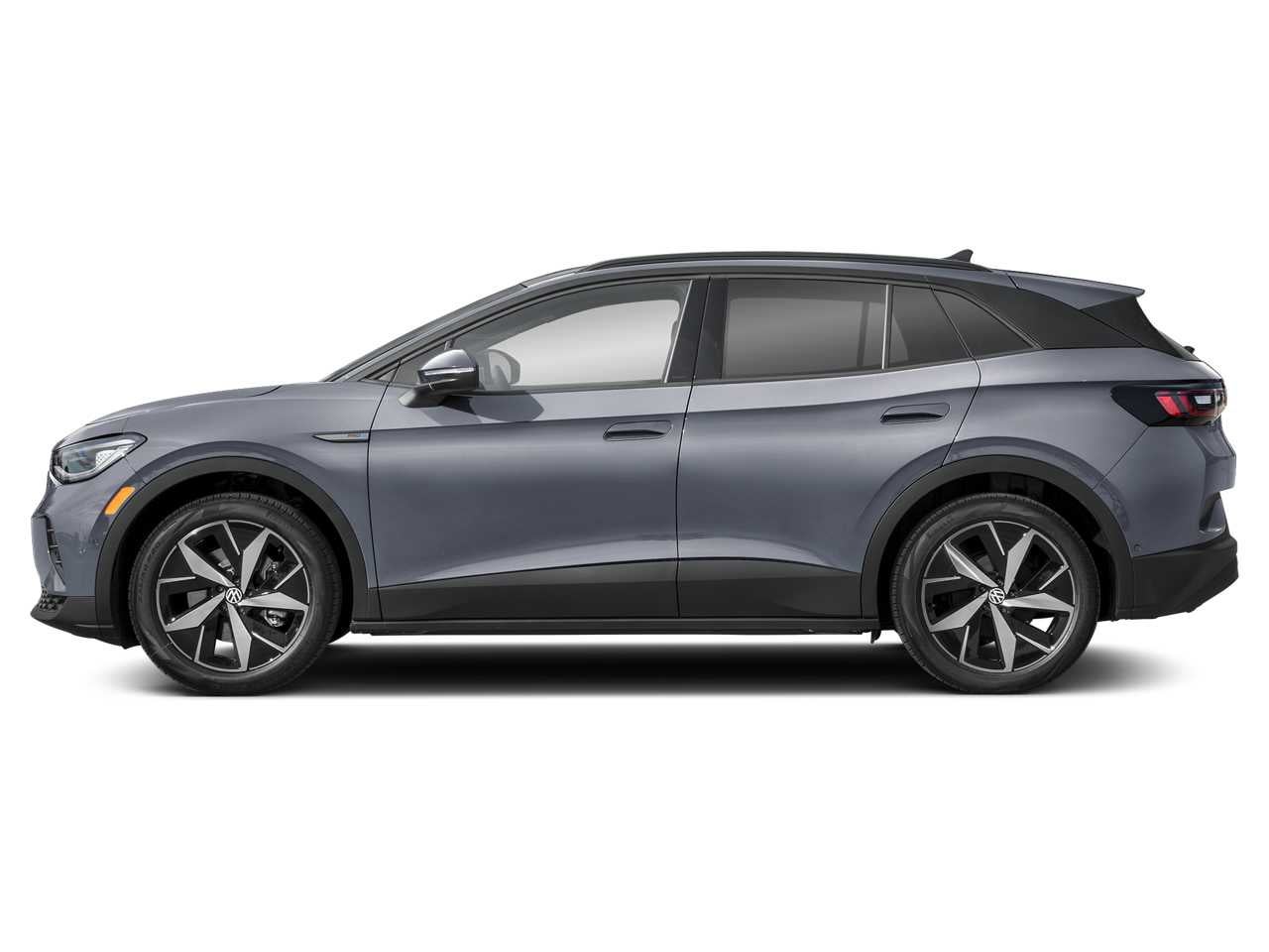 2026 Volkswagen ID.4 Pro S AWD