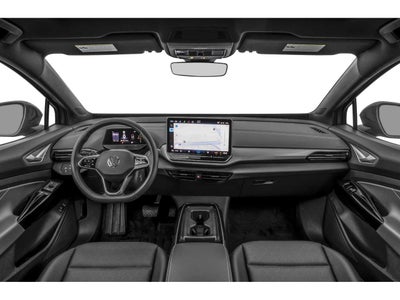 2026 Volkswagen ID.4 Pro S AWD