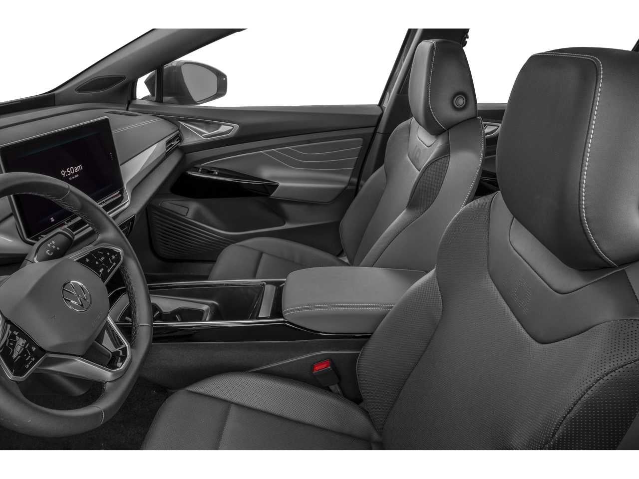 2026 Volkswagen ID.4 Pro S AWD