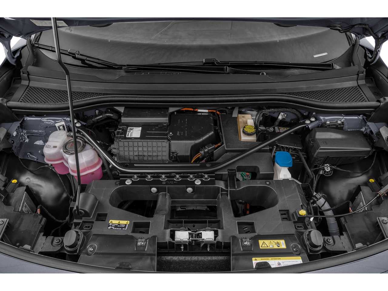 2026 Volkswagen ID.4 Pro S AWD