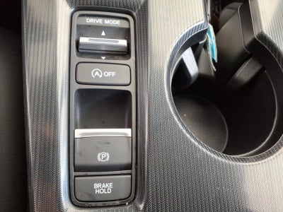 2024 Honda Civic Sport CVT
