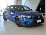 2024 Honda Civic Sport CVT