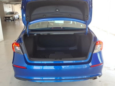2024 Honda Civic Sport CVT