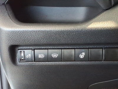 2023 Toyota RAV4 XLE AWD