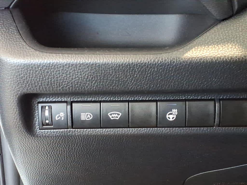 2023 Toyota RAV4 XLE AWD