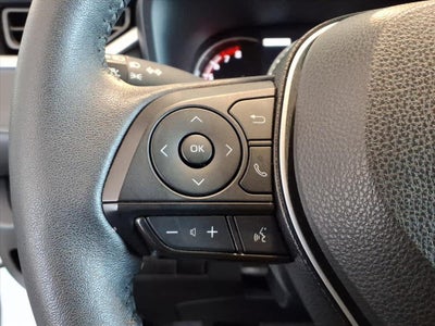 2023 Toyota RAV4 XLE AWD