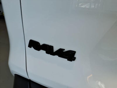 2023 Toyota RAV4 XLE AWD