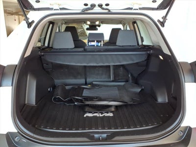 2023 Toyota RAV4 XLE AWD