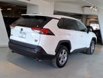 2023 Toyota RAV4 XLE AWD