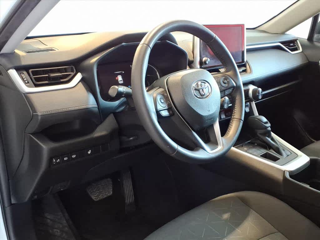 2023 Toyota RAV4 XLE AWD