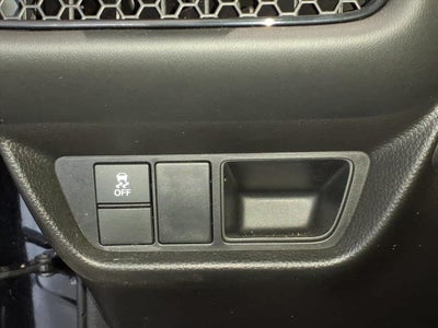 2023 Honda HR-V EX-L AWD CVT