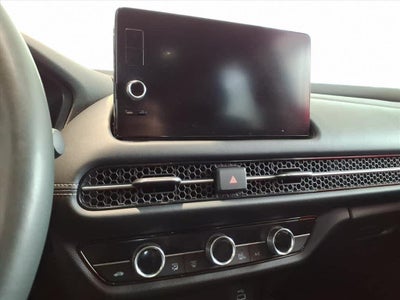 2023 Honda HR-V EX-L AWD CVT