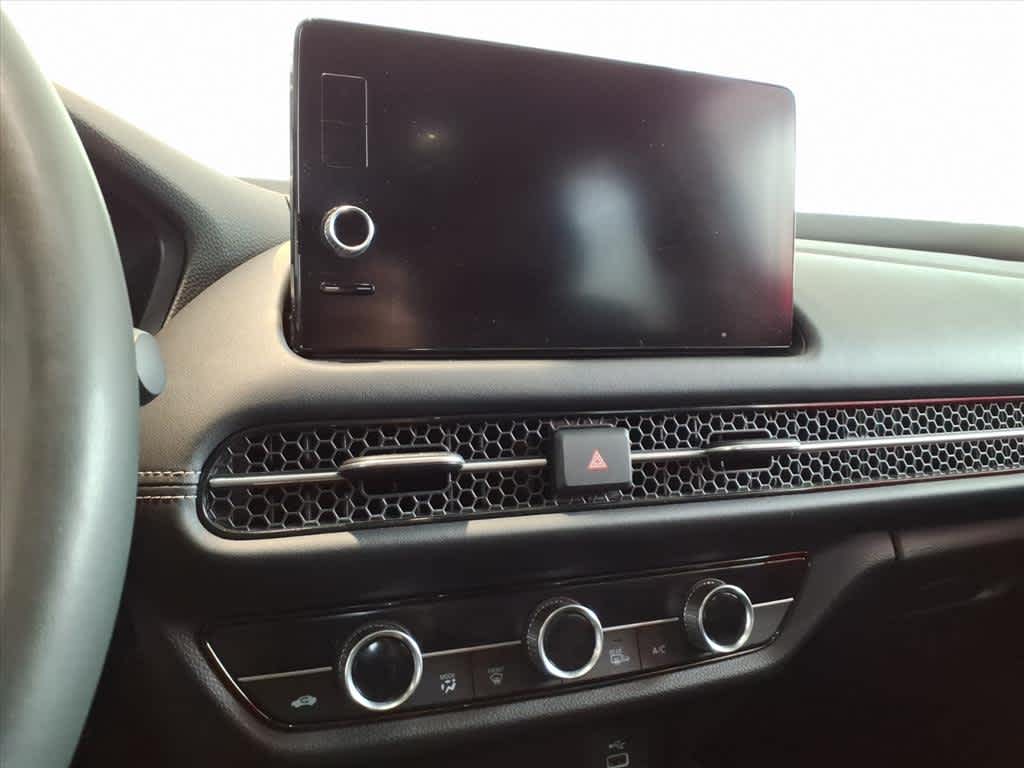 2023 Honda HR-V EX-L AWD CVT