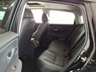2023 Honda HR-V EX-L AWD CVT