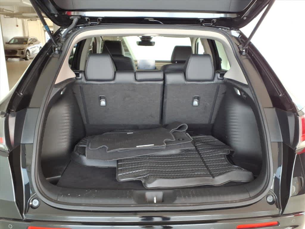 2023 Honda HR-V EX-L AWD CVT