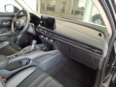 2023 Honda HR-V EX-L AWD CVT