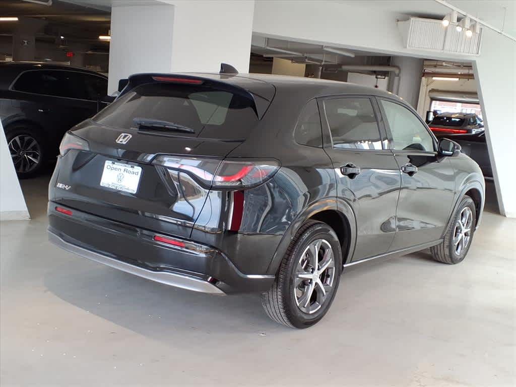 2023 Honda HR-V EX-L AWD CVT