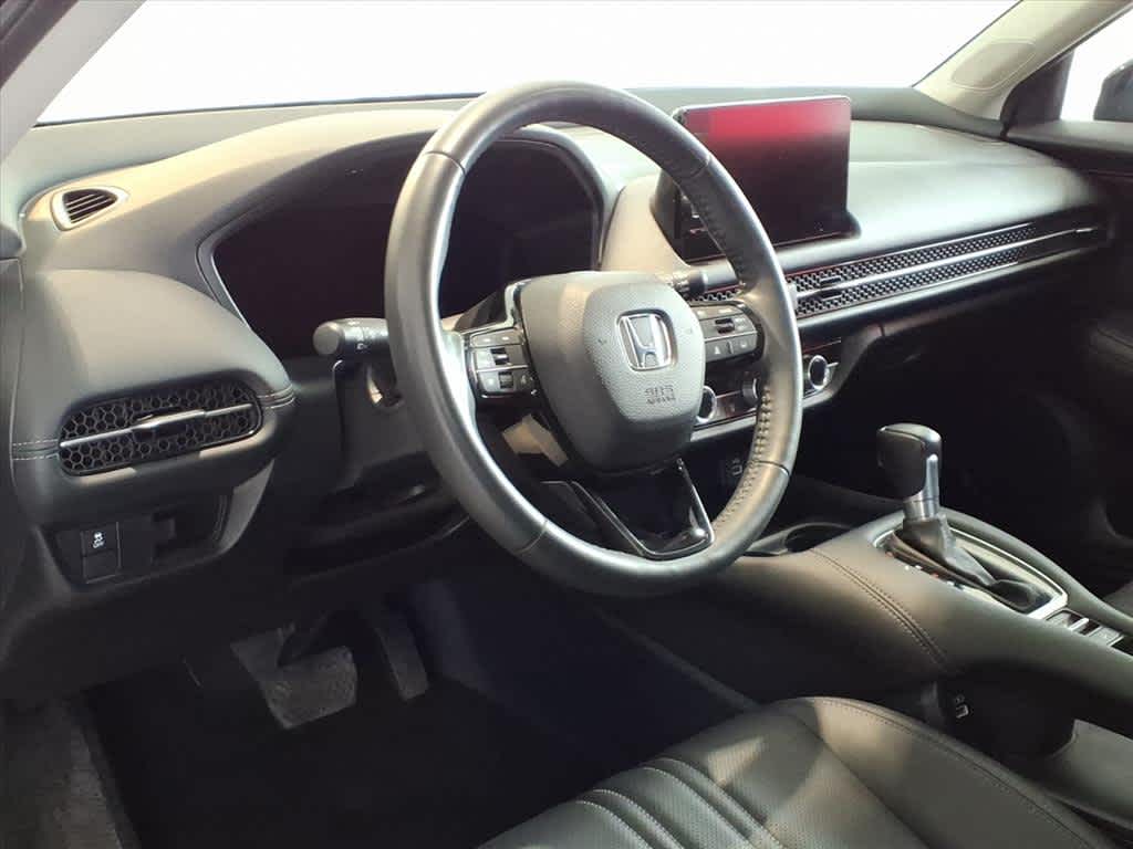 2023 Honda HR-V EX-L AWD CVT
