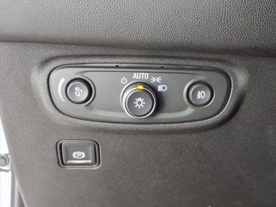 2022 GMC Terrain AWD 4dr AT4