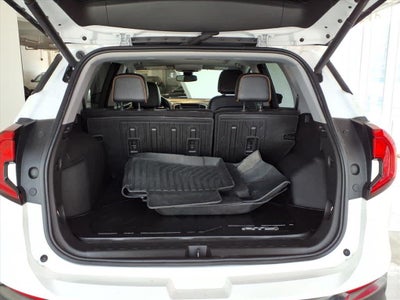 2022 GMC Terrain AWD 4dr AT4