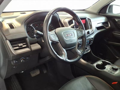 2022 GMC Terrain AWD 4dr AT4