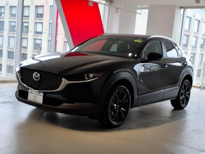 2024 Mazda Mazda CX-30 2.5 S Select Sport AWD