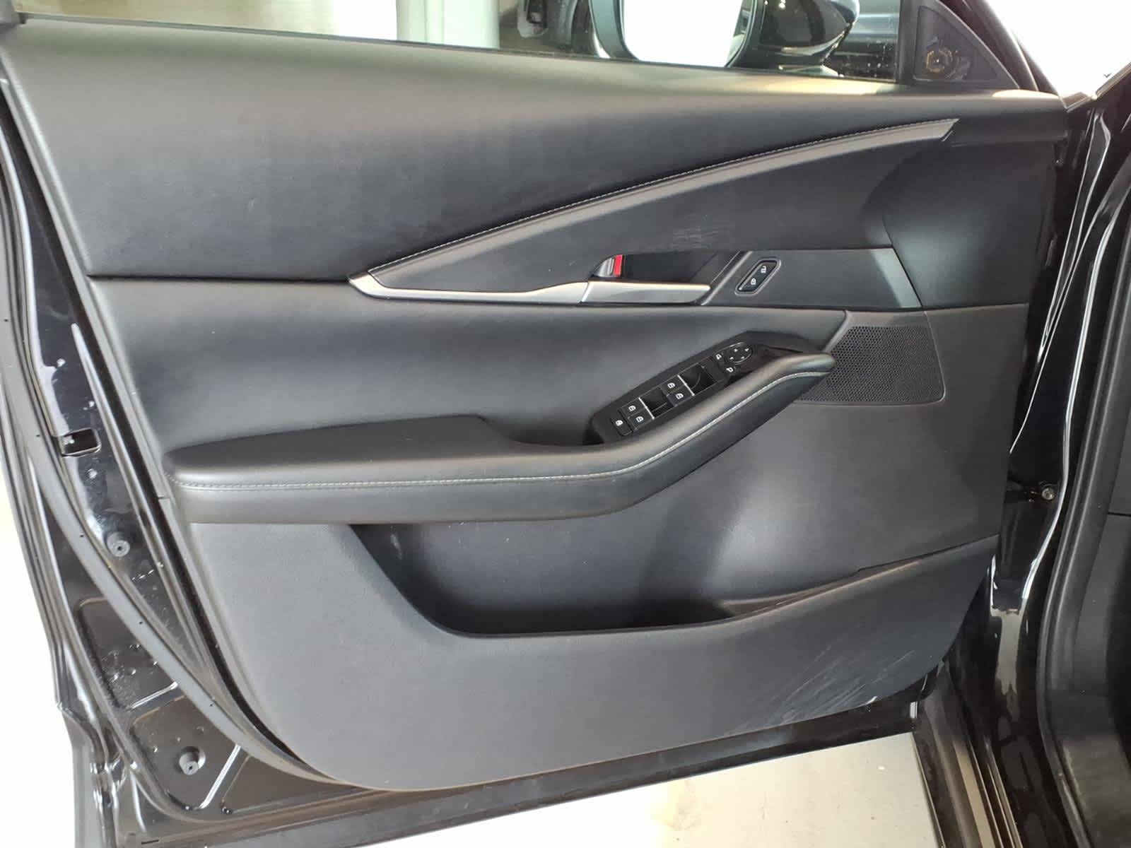 2024 Mazda Mazda CX-30 2.5 S Select Sport AWD