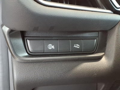 2024 Mazda Mazda CX-30 2.5 S Select Sport AWD