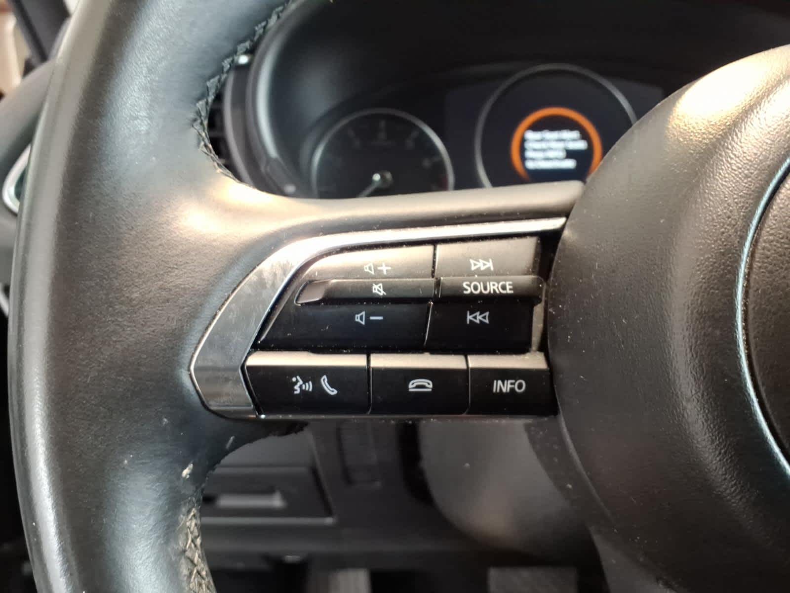 2024 Mazda Mazda CX-30 2.5 S Select Sport AWD