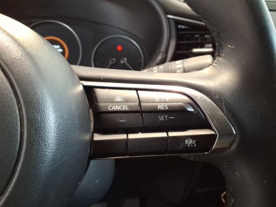 2024 Mazda Mazda CX-30 2.5 S Select Sport AWD