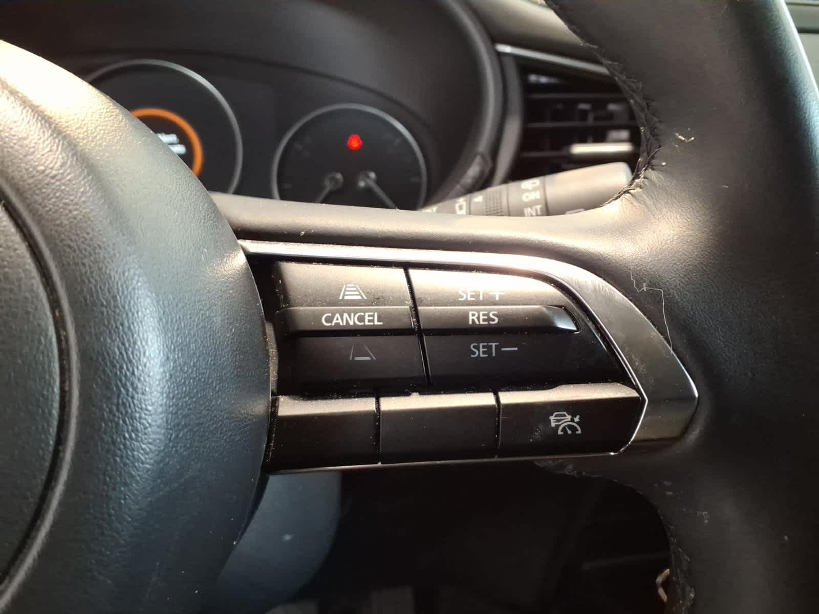 2024 Mazda Mazda CX-30 2.5 S Select Sport AWD
