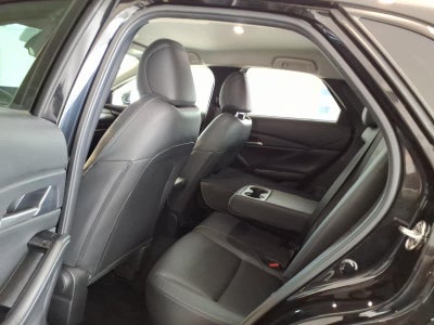 2024 Mazda Mazda CX-30 2.5 S Select Sport AWD