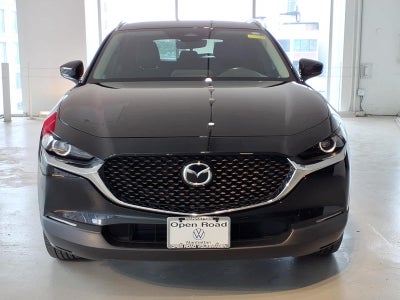 2024 Mazda Mazda CX-30 2.5 S Select Sport AWD