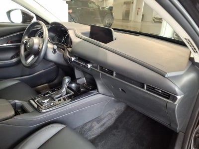 2024 Mazda Mazda CX-30 2.5 S Select Sport AWD