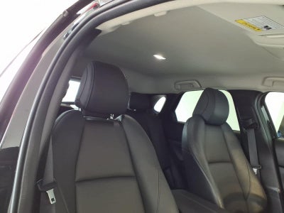 2024 Mazda Mazda CX-30 2.5 S Select Sport AWD